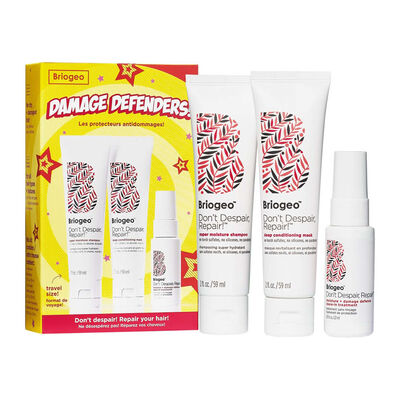 Kit Capilar Briogeo Damage Defenders Trio
